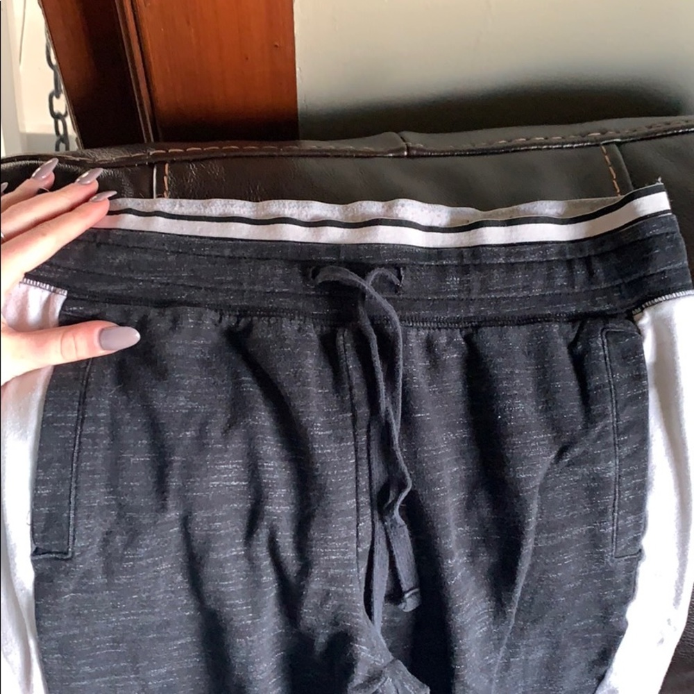 PINK sweatpants